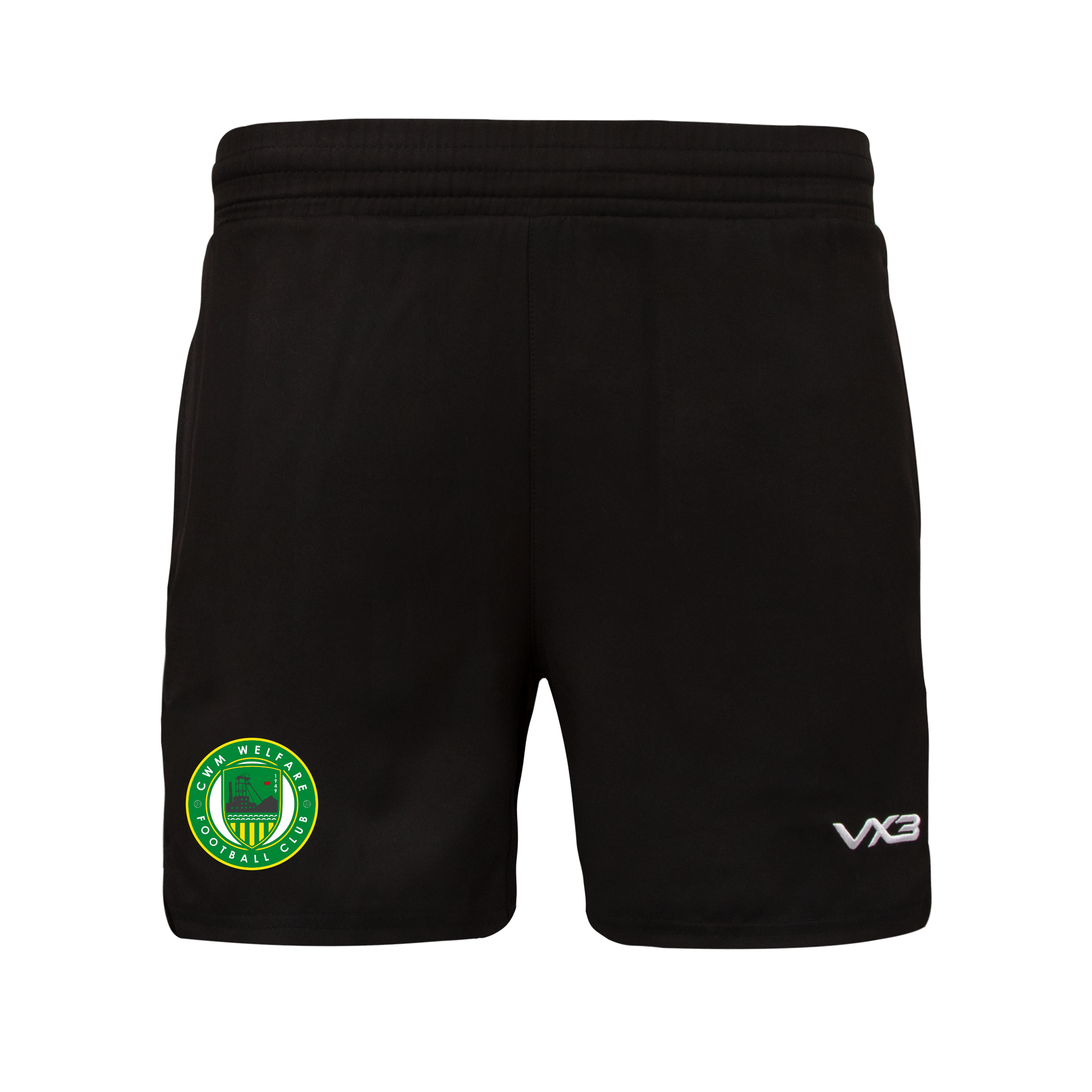 Cwm Welfare AFC Ludus Gym Shorts