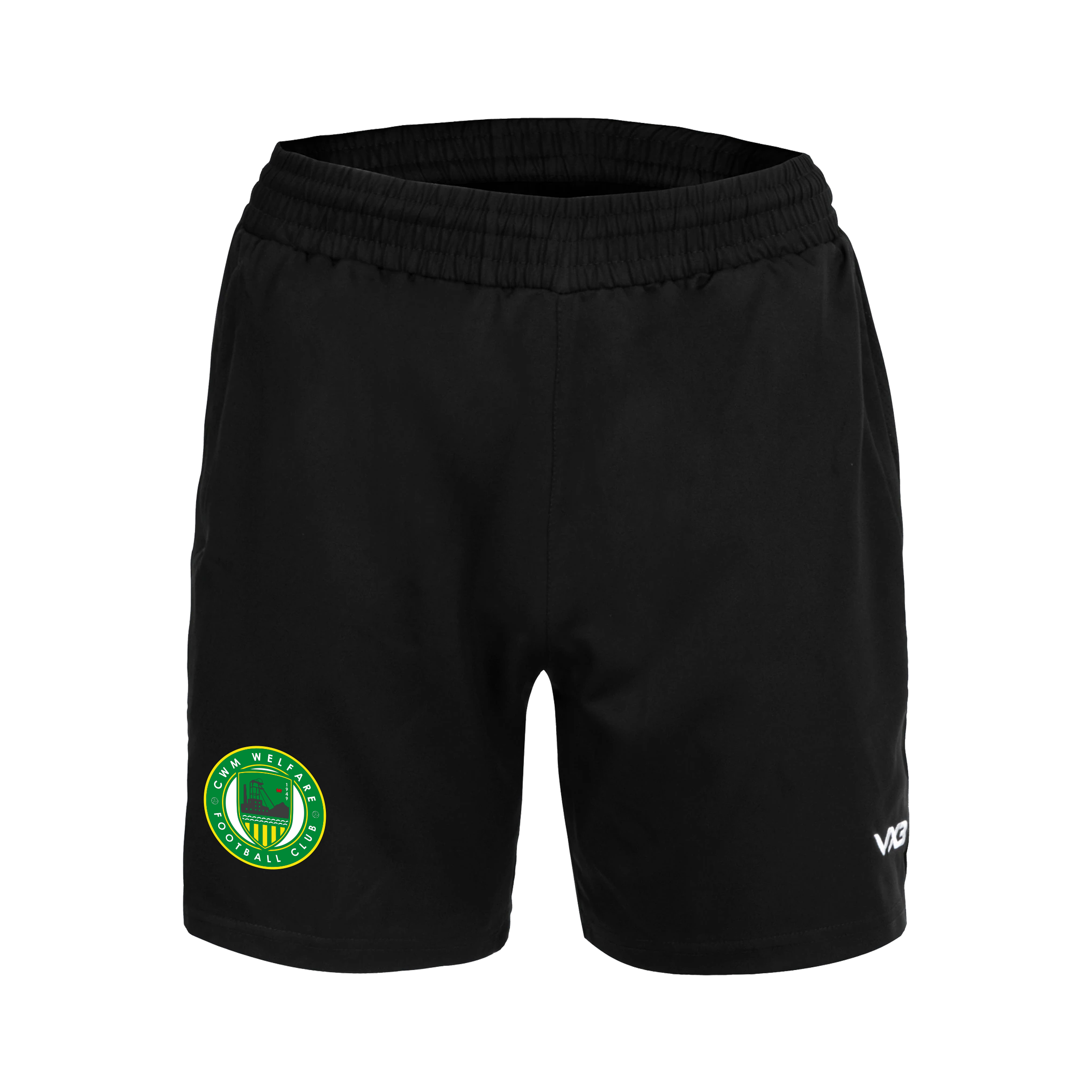 Cwm Welfare AFC Majester Training Short