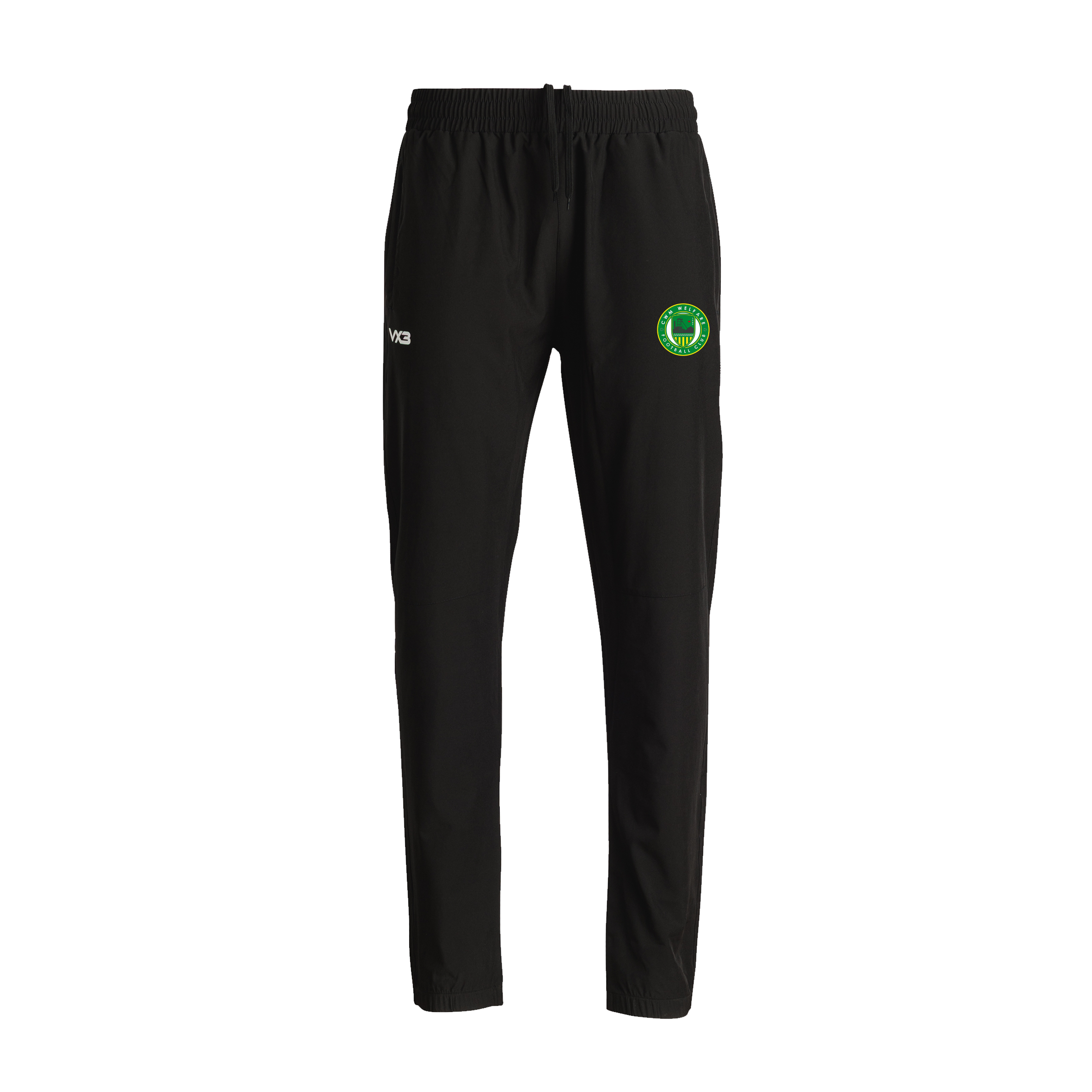 Cwm Welfare AFC Motion Trackpant