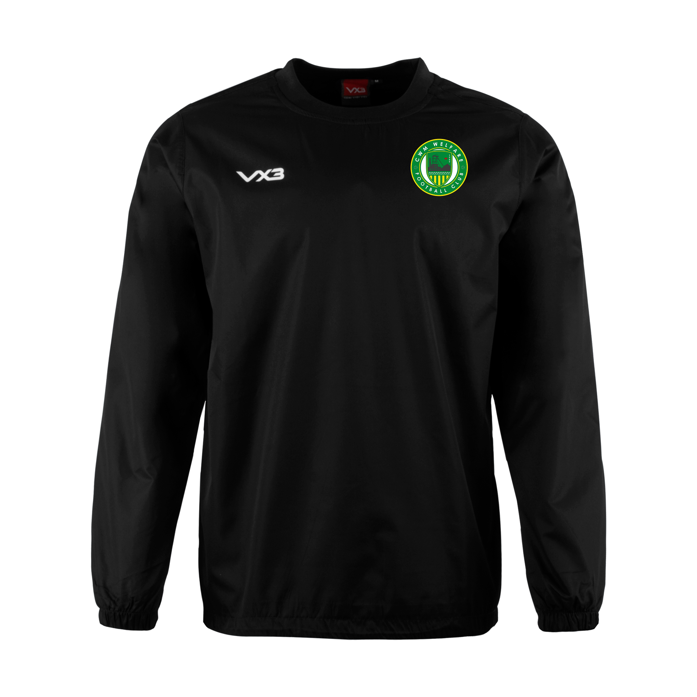 Cwm Welfare AFC Primus Youth Smock
