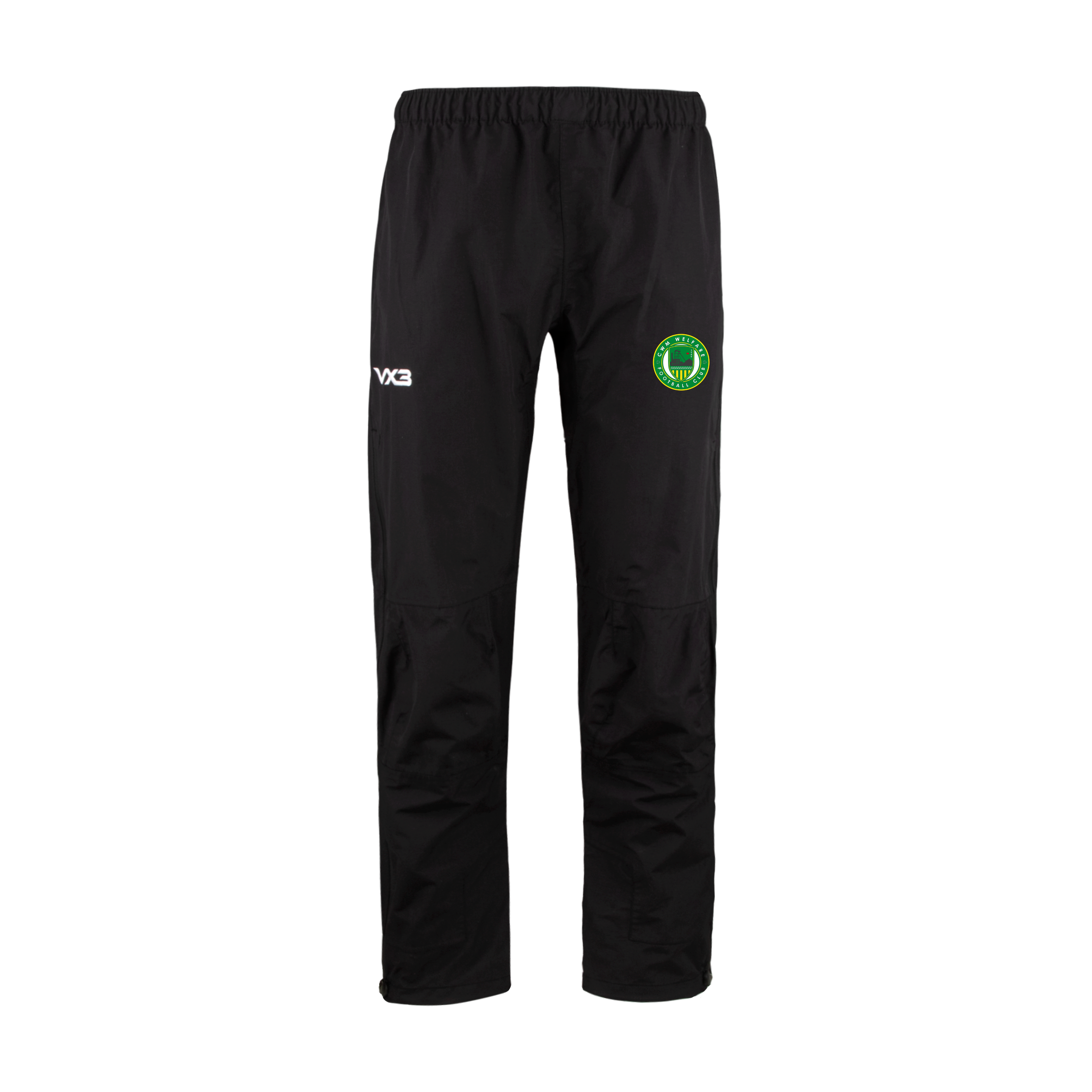 Cwm Welfare AFC Protego Waterproof Trousers