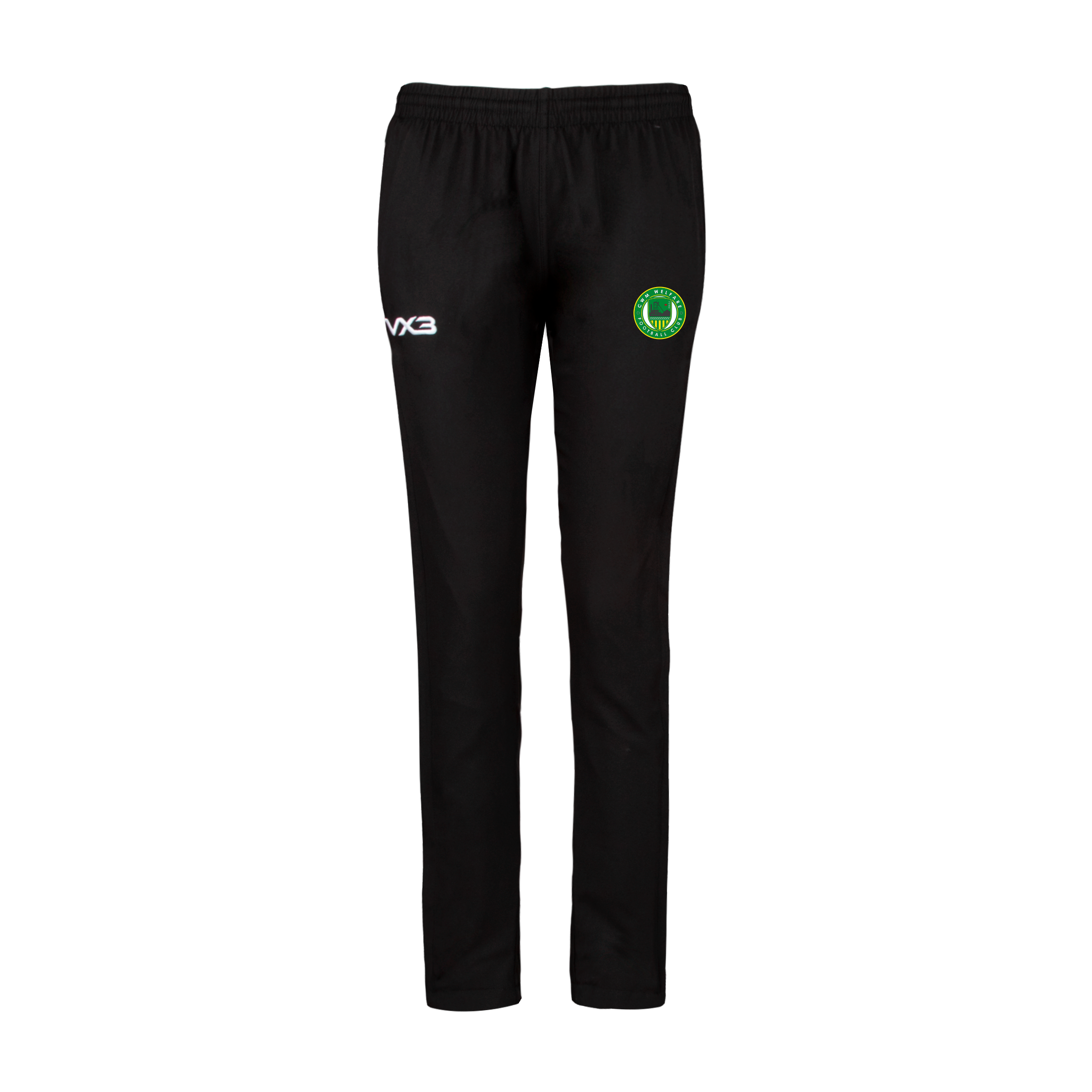 Cwm Welfare AFC Solum Ladies Trackpant