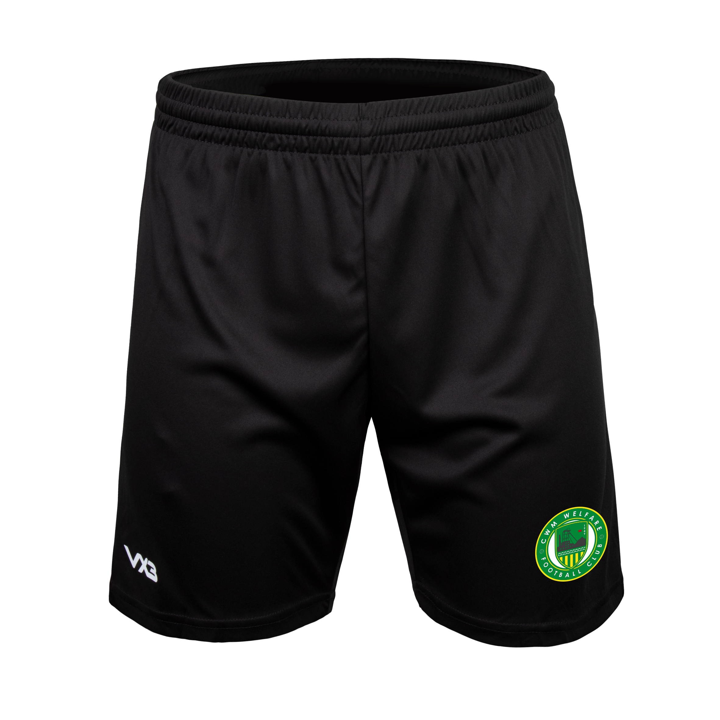 Cwm Welfare AFC Tiro Youth Football Short
