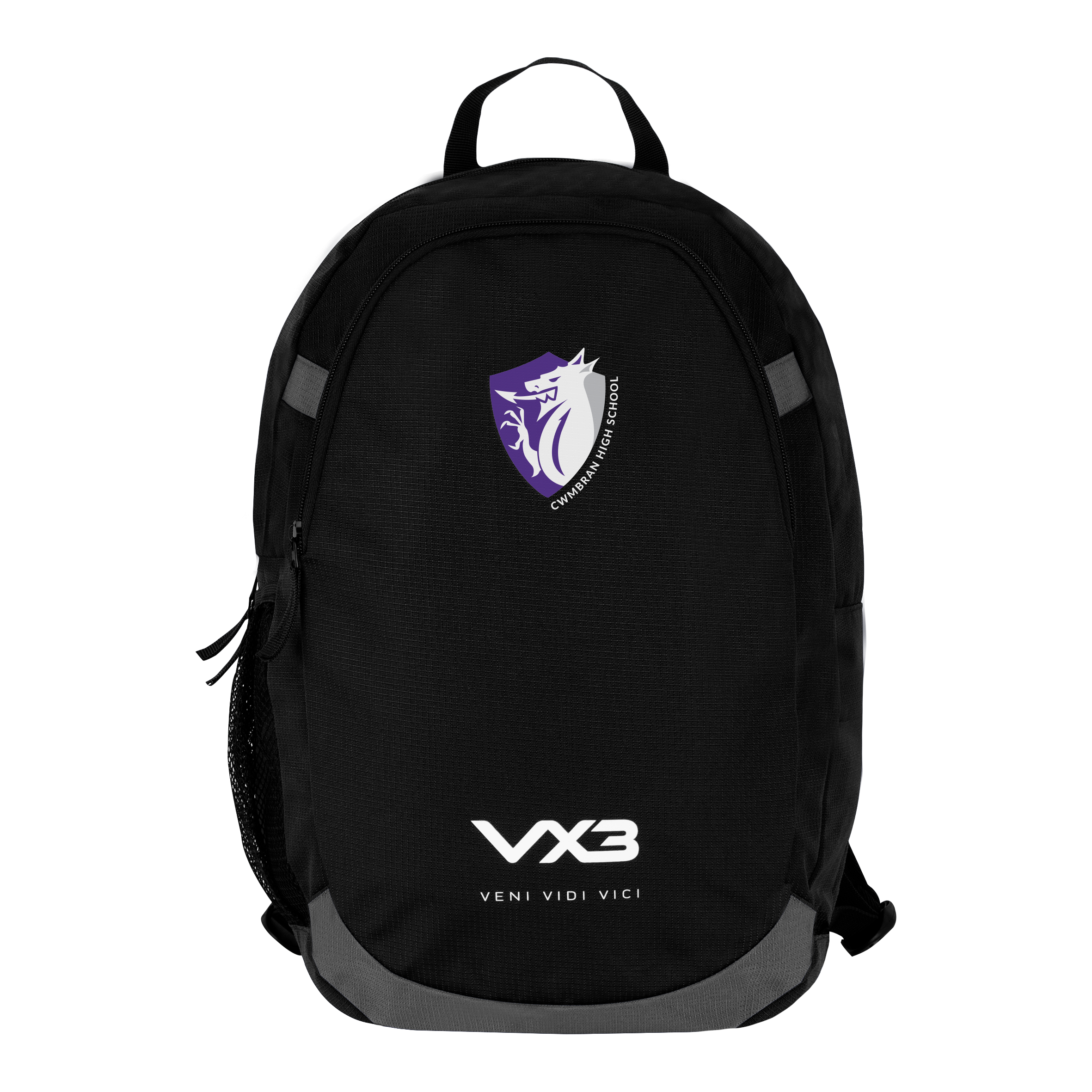 Cwmbran-High-School-Backpack.png