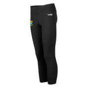 Cwmbran Otters Swimming Club Actus Performance Legging Girls