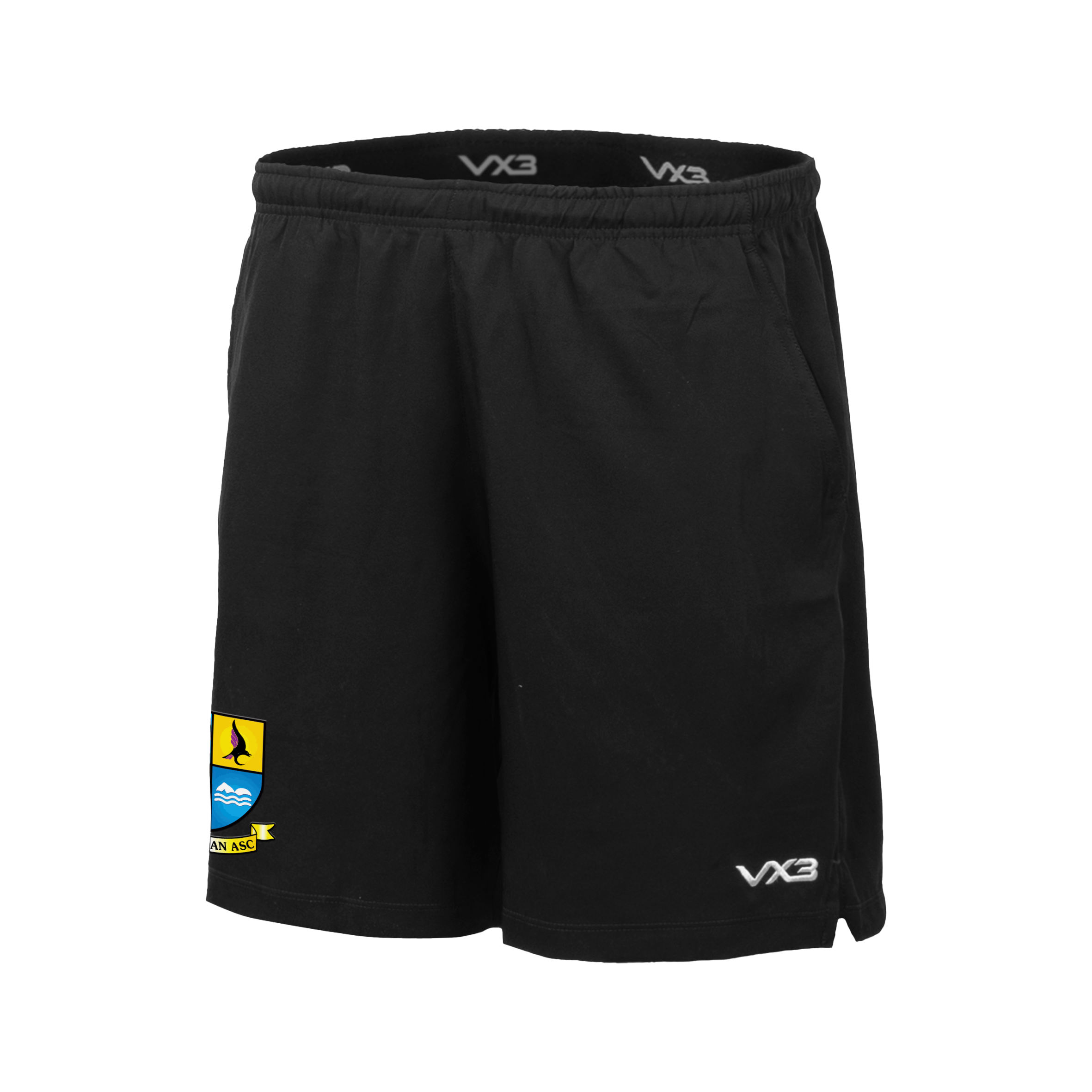 Cwmbran-Otters-Swimming-Primus-Travel-Shorts.png