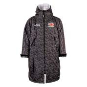 Cwmbran Tennis Club Duro Elite Sports Robe Kids