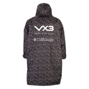 Cwmbran Tennis Club Duro Elite Sports Robe Kids