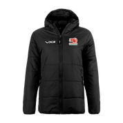 Cwmbran Tennis Club Lorica Quilted Jacket Ladies