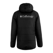 Cwmbran Tennis Club Lorica Quilted Jacket Ladies