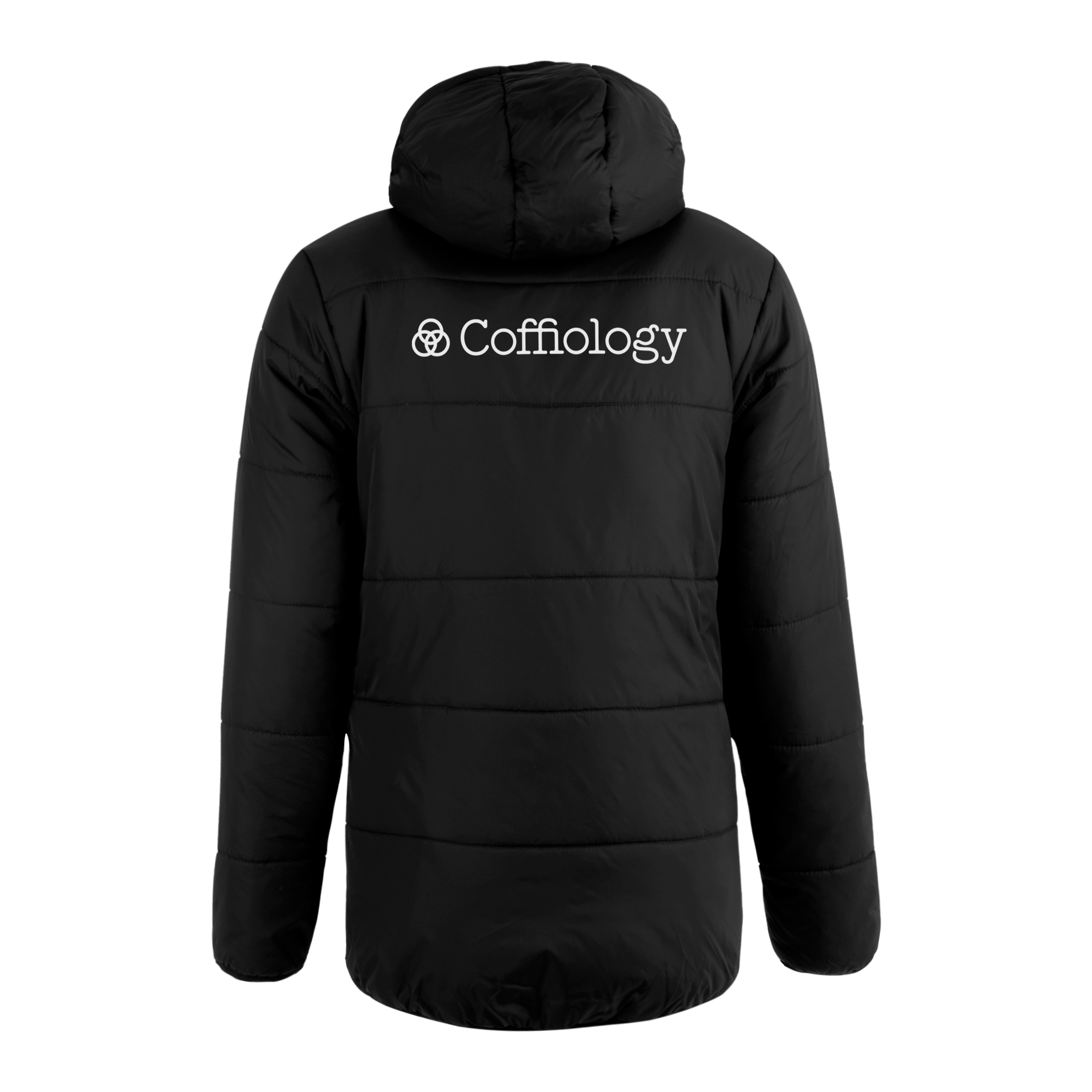 Cwmbran Tennis Club Lorica Quilted Jacket Ladies