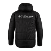 Cwmbran Tennis Club Lorica Quilted Jacket