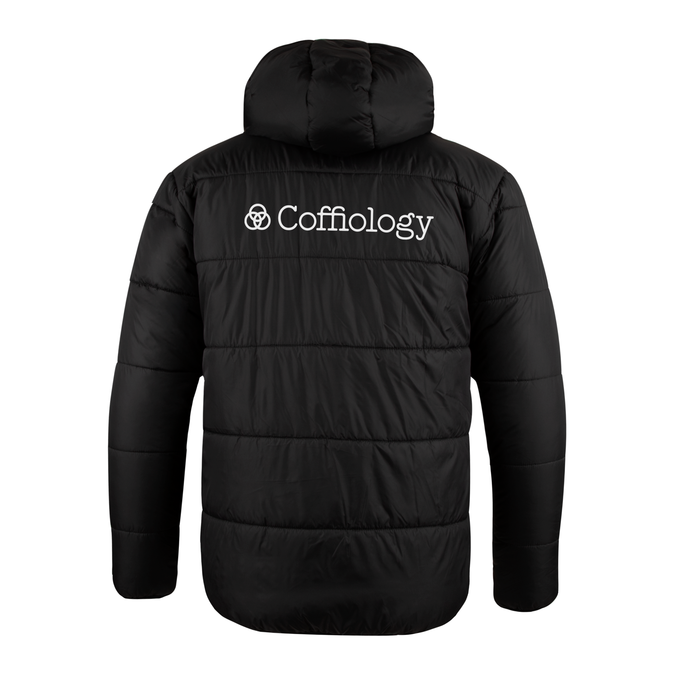 Cwmbran Tennis Club Lorica Quilted Jacket