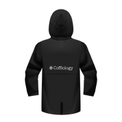 Cwmbran Tennis Club Nero Managers Jacket