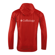 Cwmbran Tennis Club Primus Rain Jacket