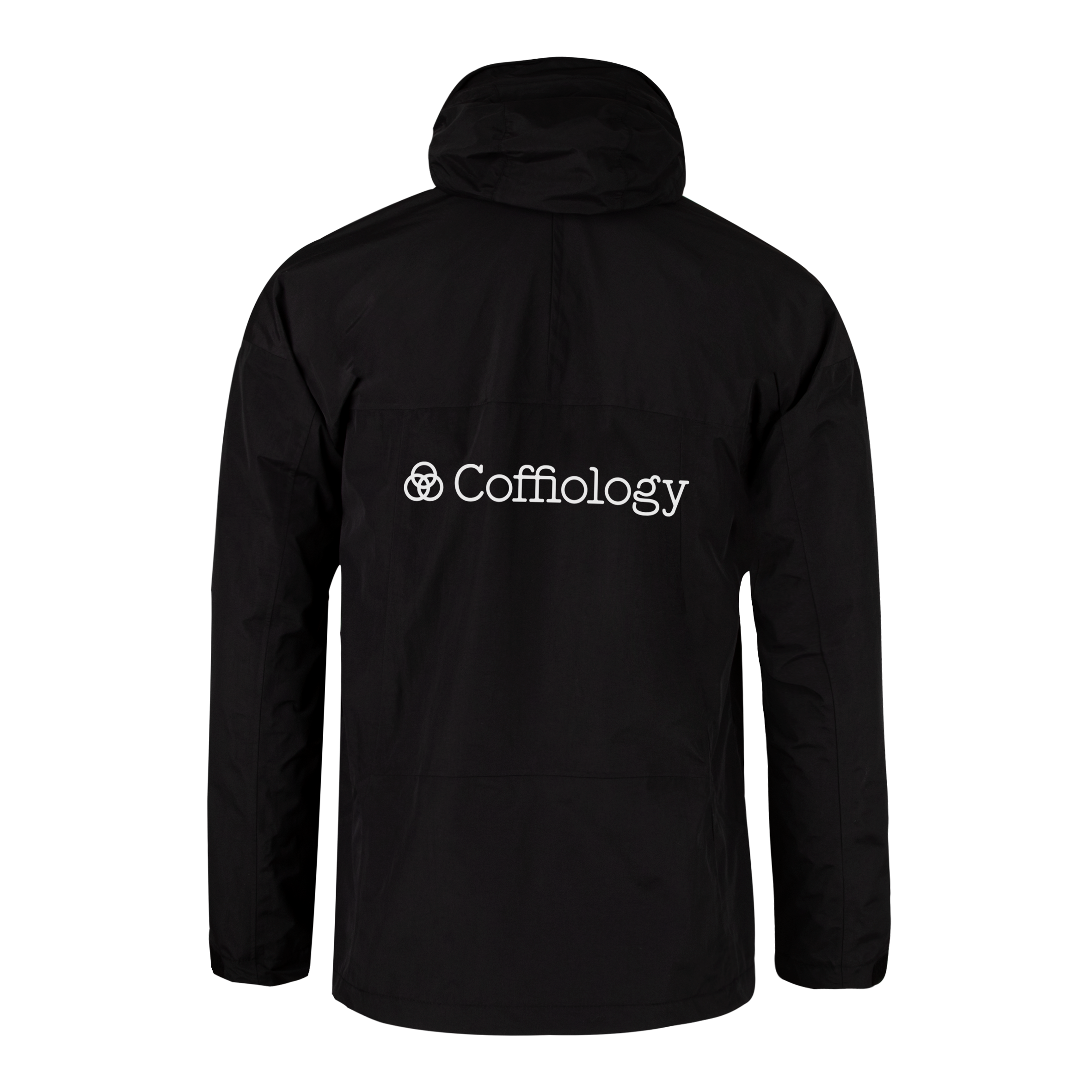 Cwmbran Tennis Club Protego Waterproof Jacket