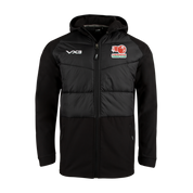 Cwmbran Tennis Club Tempest Hybrid Jacket