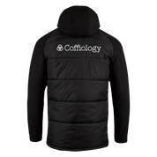 Cwmbran Tennis Club Tempest Hybrid Jacket