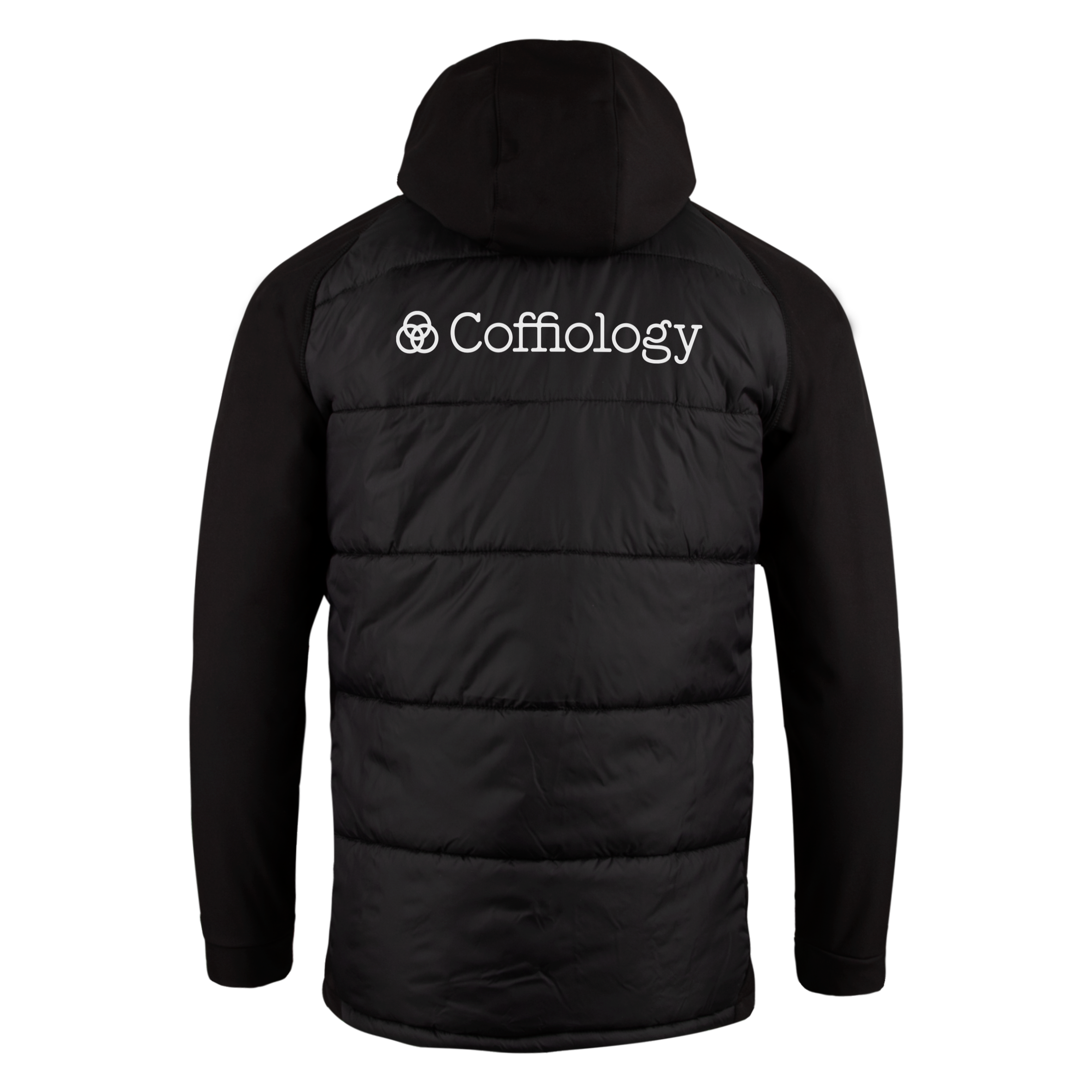 Cwmbran Tennis Club Tempest Hybrid Jacket