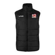 Cwmbran Tennis Club Ventus Gilet