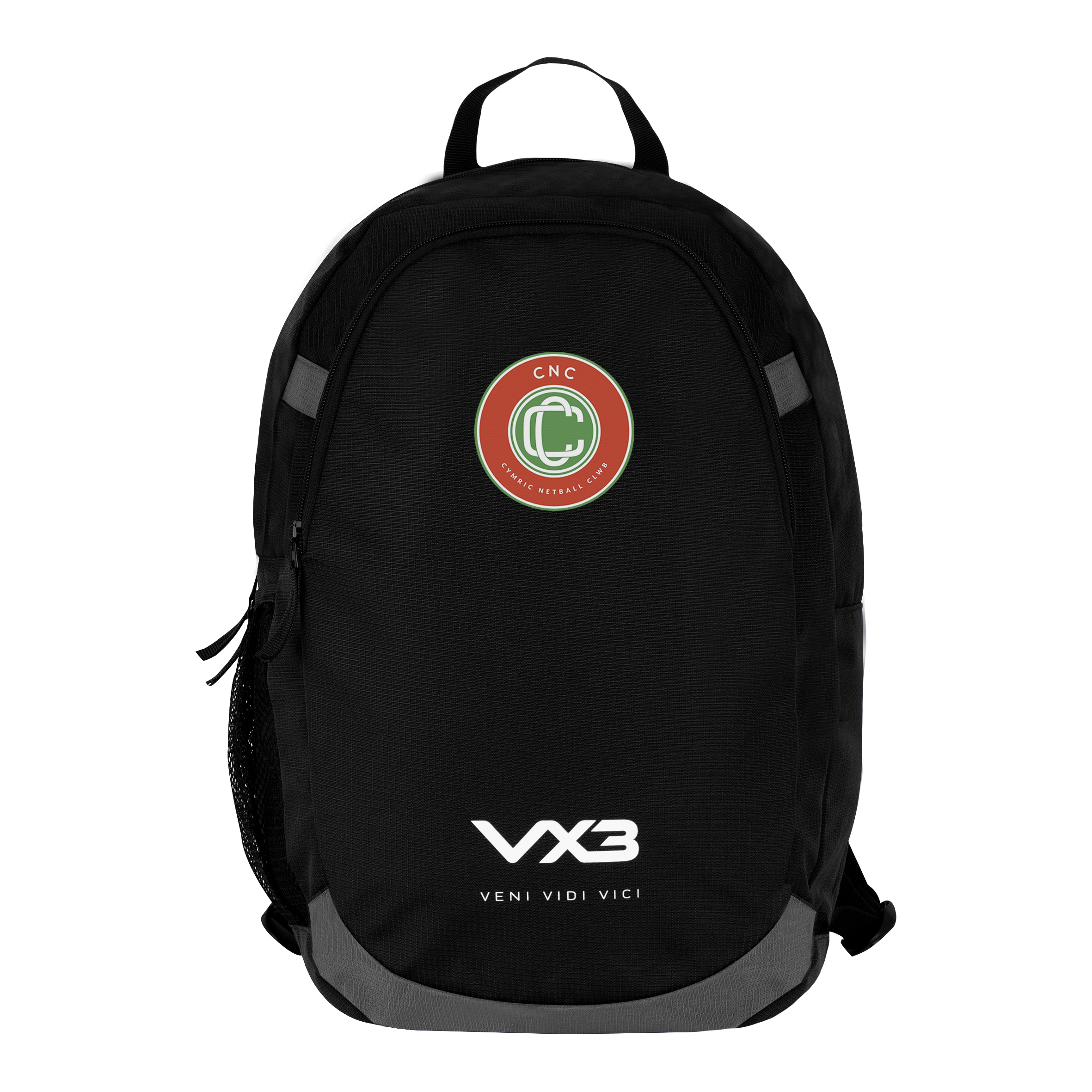 Cymric Netball Performance Backpack