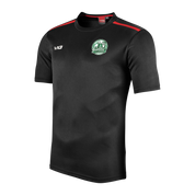 Cymric Netball Fortis Tee - Celtic Flagons