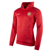 Cymric Netball *NET ACTIVE* Fortis Youth Hoodie