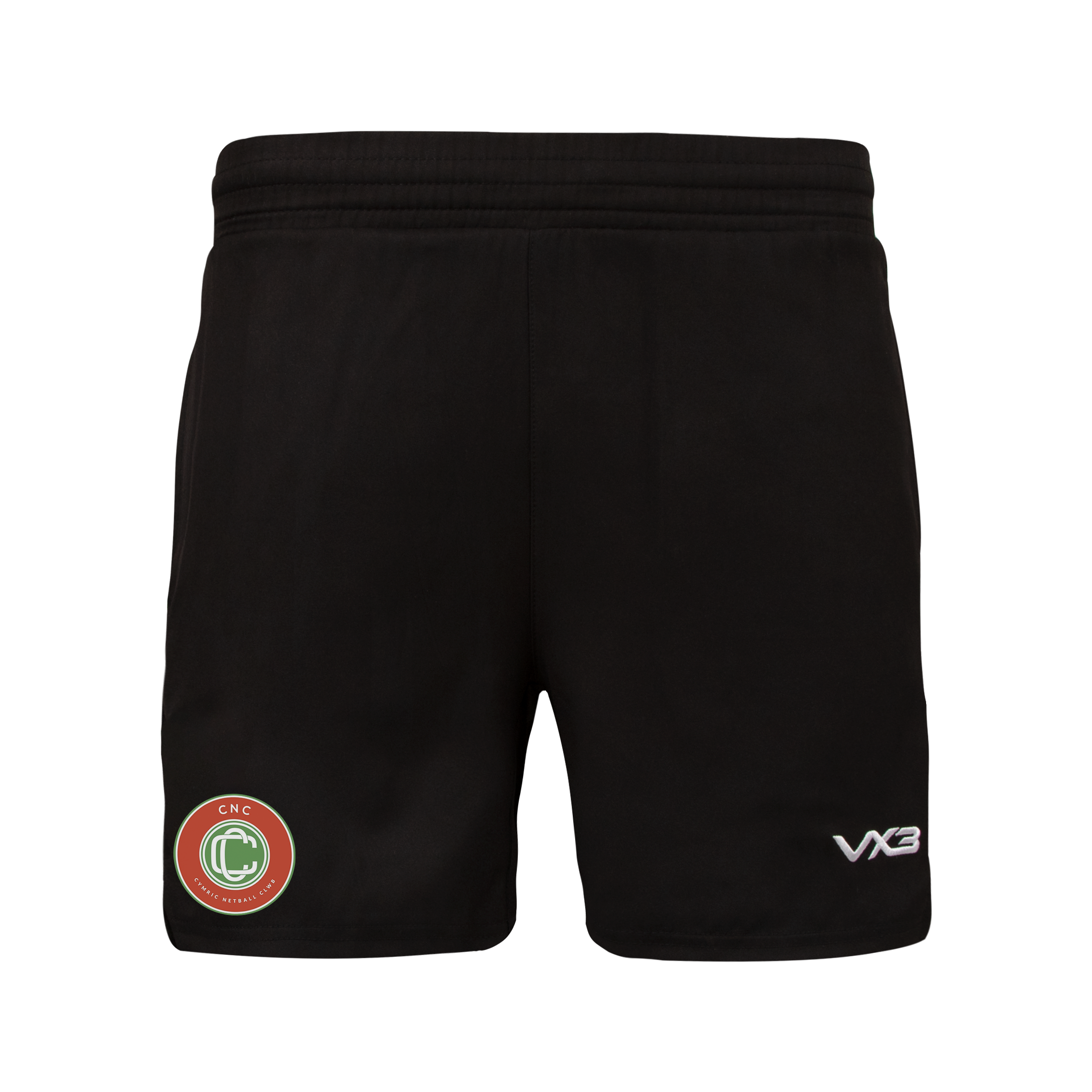 Cymric Netball Ludus Youth Gym Shorts