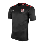 Cymric Netball Fortis Ladies Tee - Slay Cymru