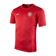 Cymric Netball *NET ACTIVE* Fortis Tee