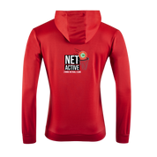 Cymric Netball *NET ACTIVE* Fortis Youth Hoodie