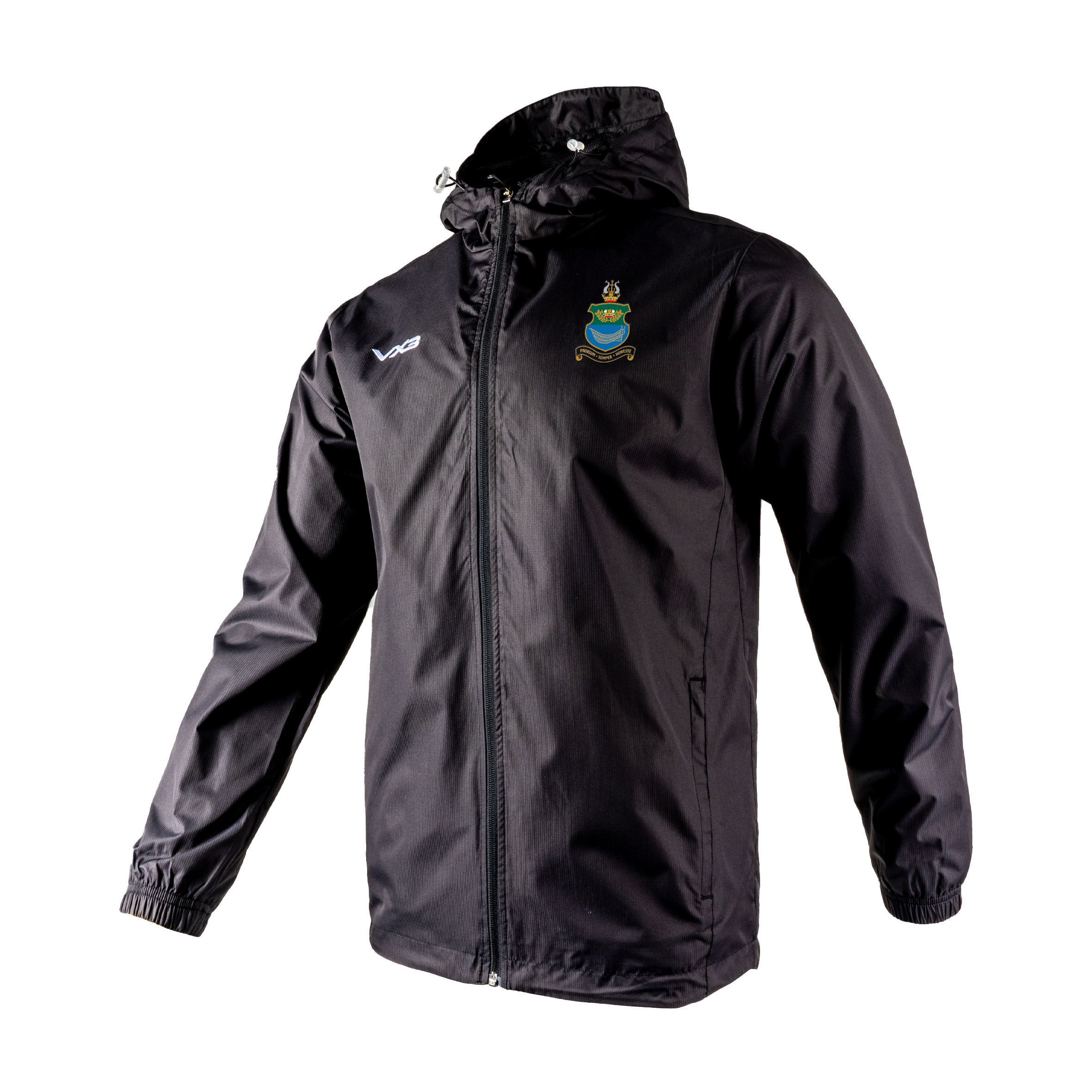 DHSOB RFC Primus Rain Jacket