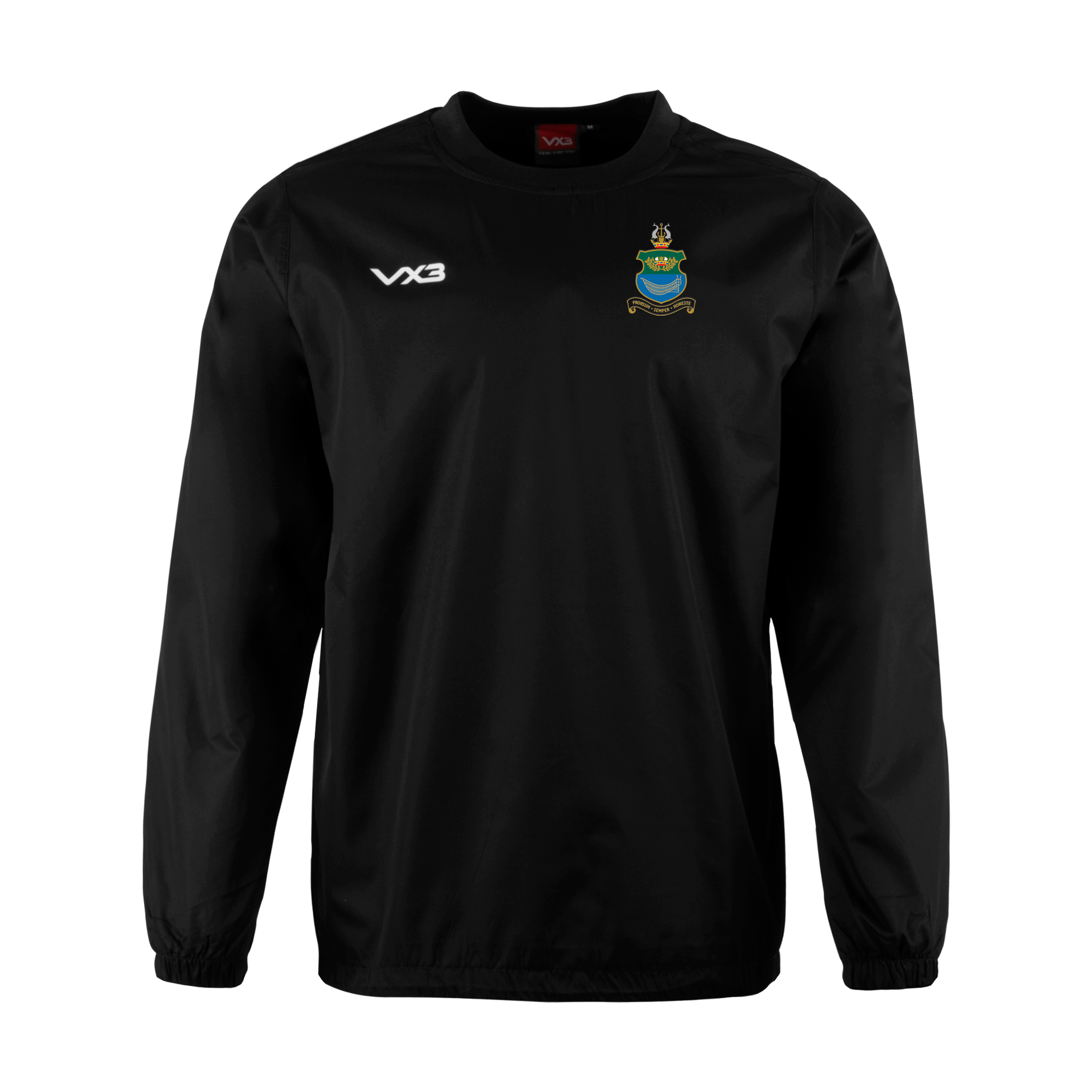 DHSOB RFC Primus Smock