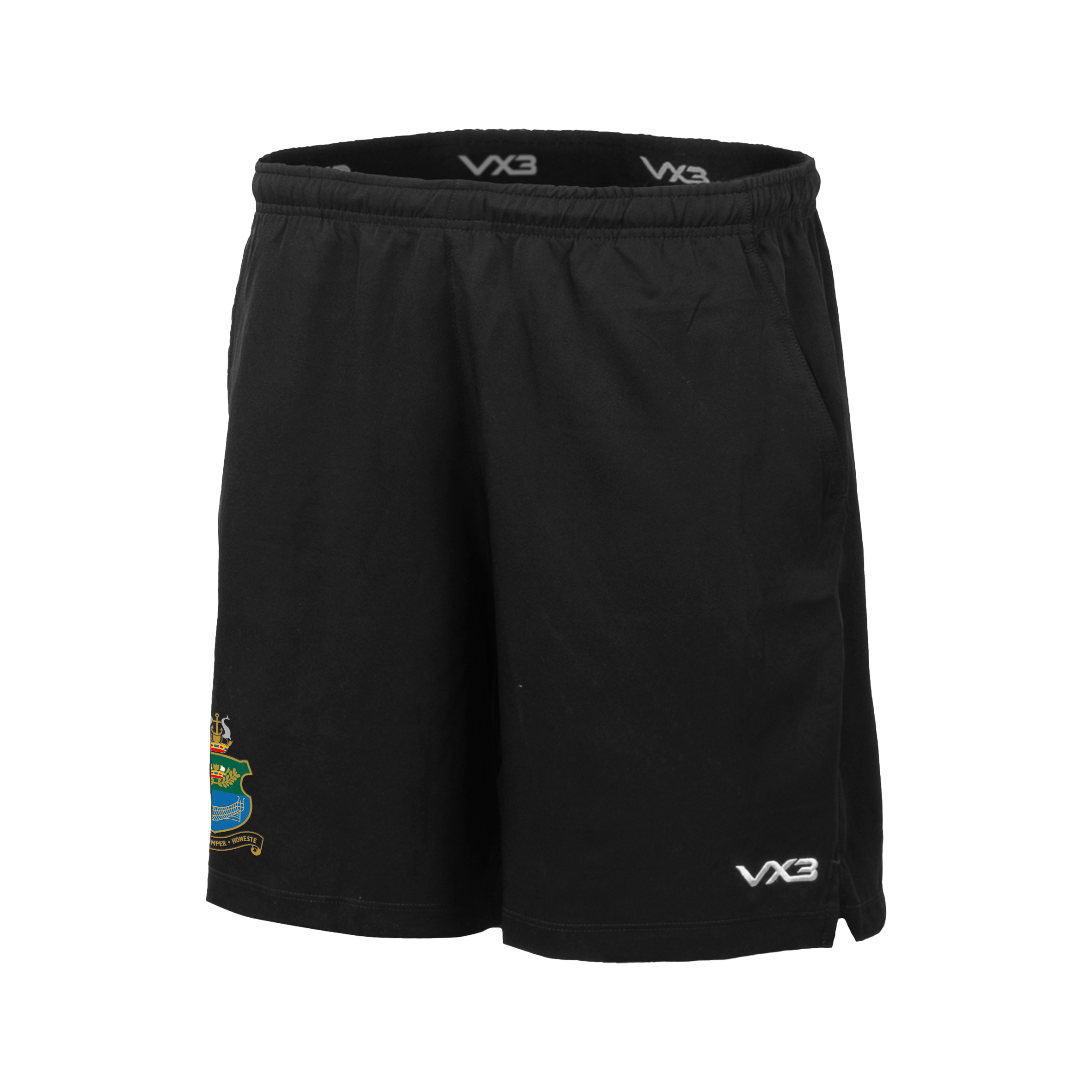 DHSOB RFC Primus Youth Travel Short