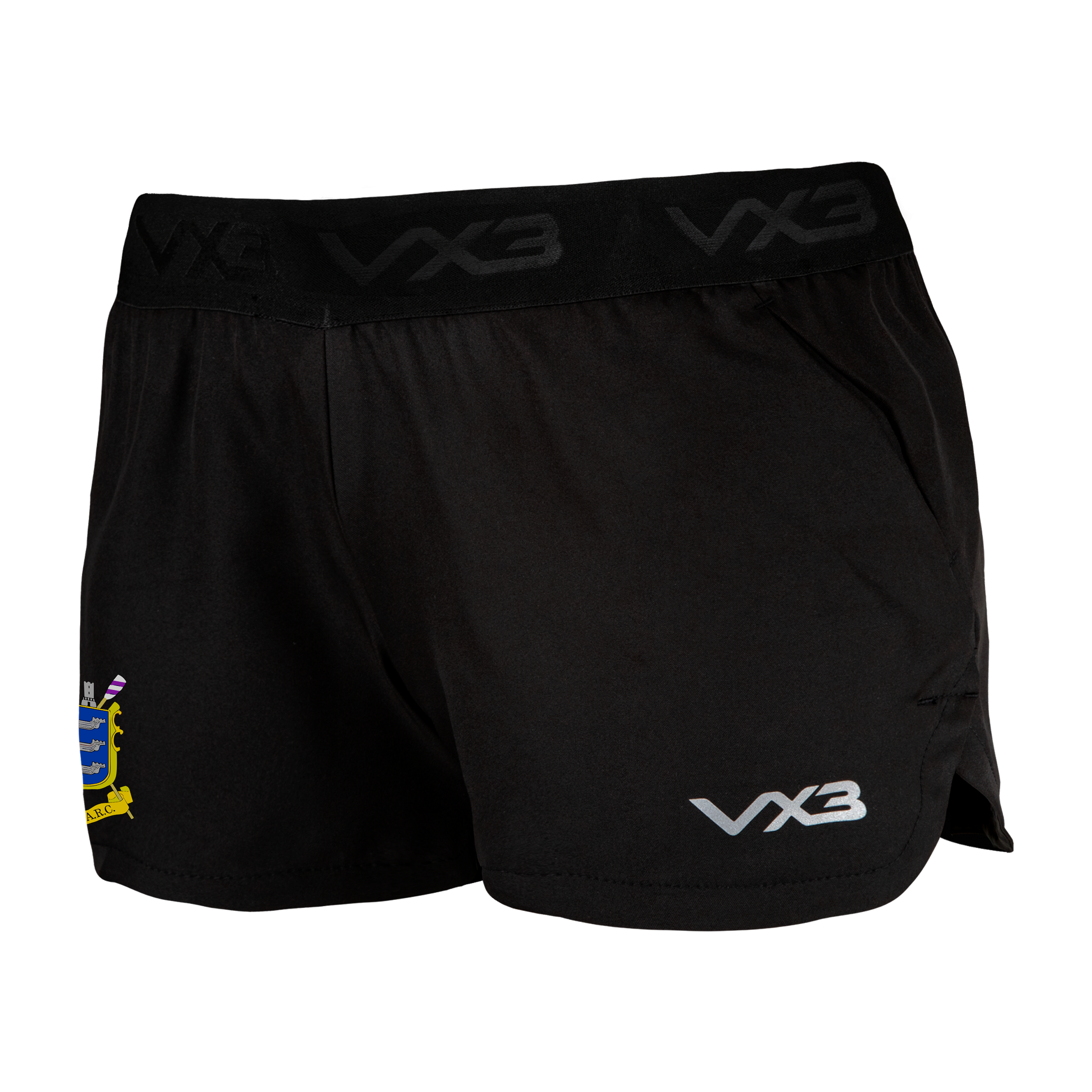 Deal, Walmer & Kingsdown Amateur Rowing Club Clarus Women's Running Short