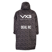 Deal, Walmer & Kingsdown Amateur Rowing Club Duro Elite Sports Robe Kids