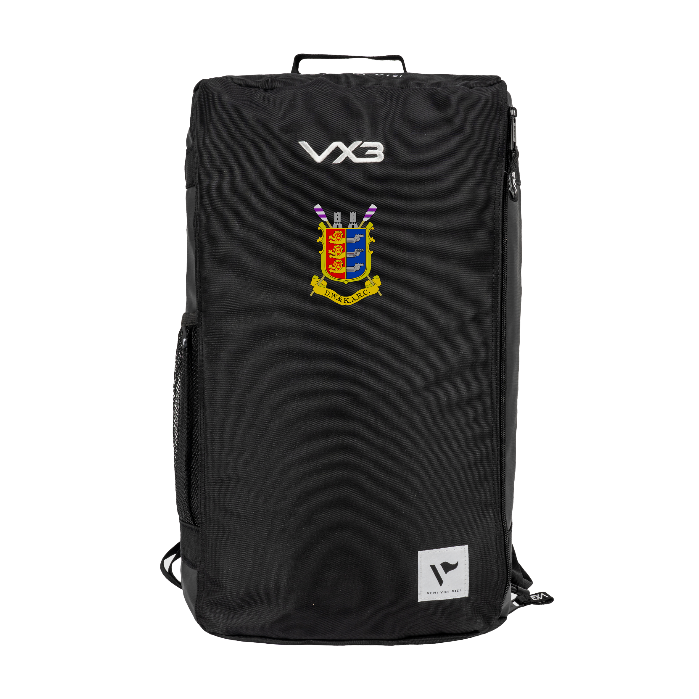 Deal, Walmer & Kingsdown Amateur Rowing Club Durus Elite Backpack