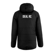 Deal, Walmer & Kingsdown Amateur Rowing Club Lorica Quilted Jacket Ladies