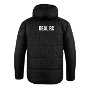 Deal, Walmer & Kingsdown Amateur Rowing Club Lorica Quilted Jacket Youth