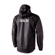 Deal, Walmer & Kingsdown Amateur Rowing Club Primus Rain Jacket
