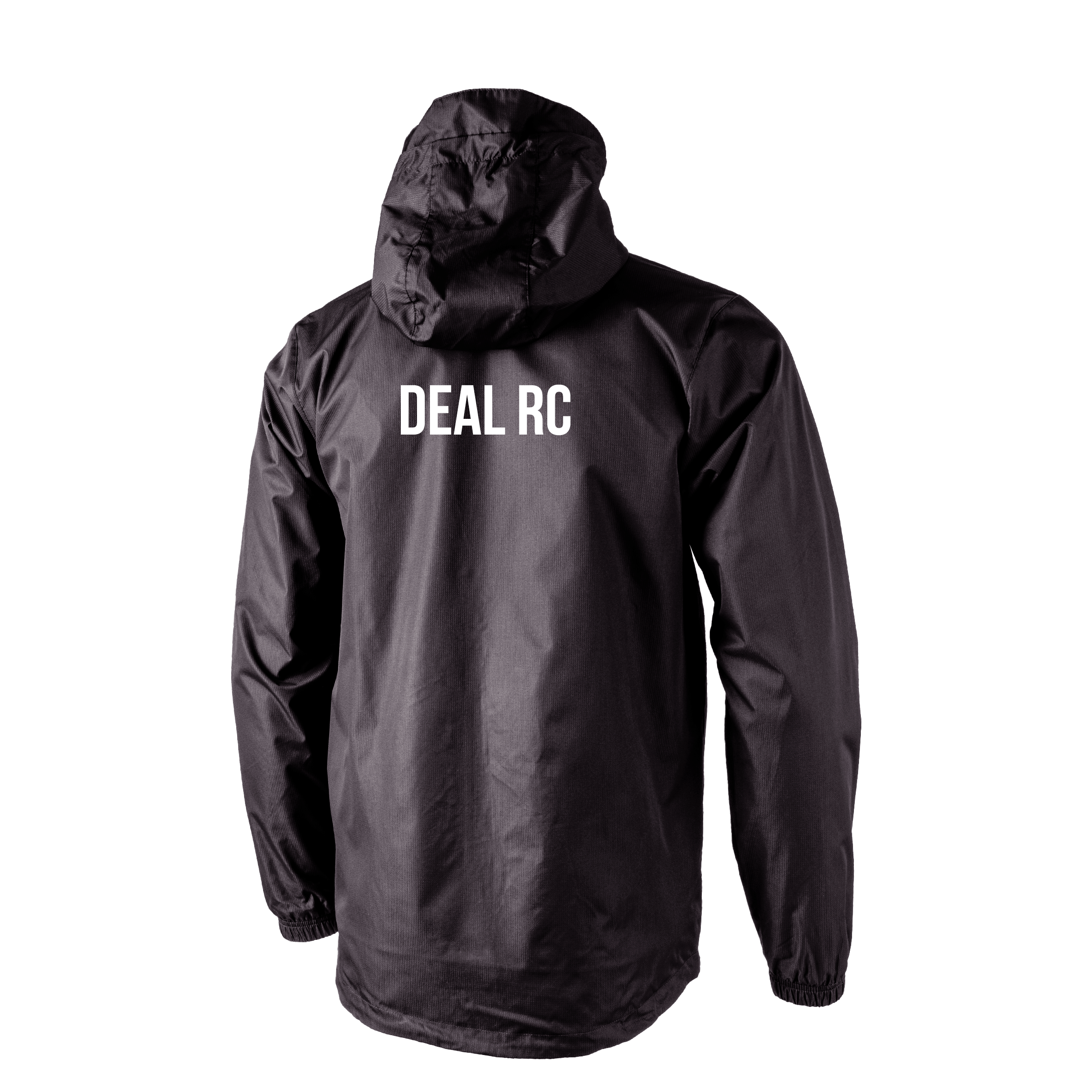 Deal, Walmer & Kingsdown Amateur Rowing Club Primus Rain Jacket