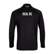 Deal, Walmer & Kingsdown Amateur Rowing Club Primus Quarter Zip