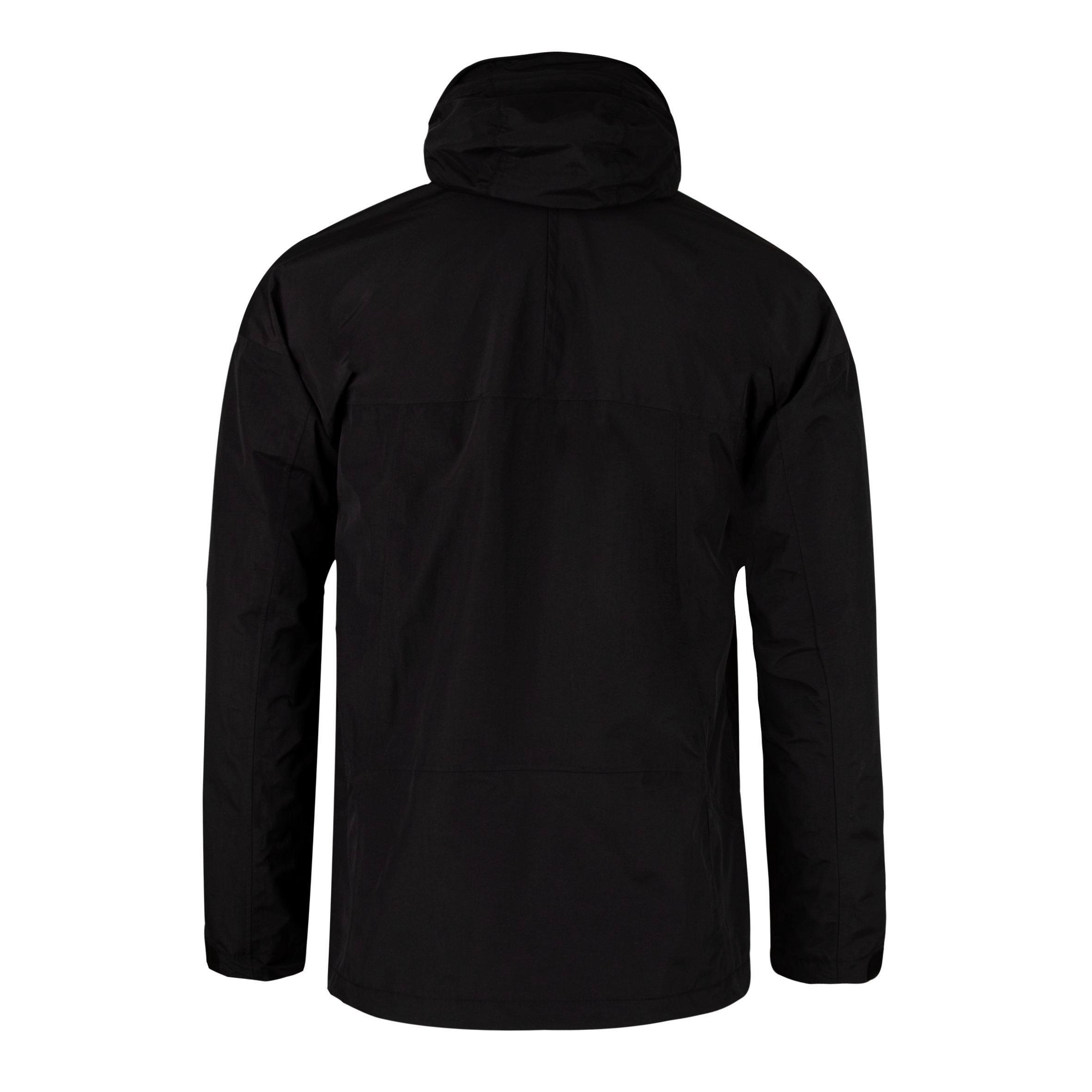 Deal, Walmer & Kingsdown Amateur Rowing Club Protego Waterproof Jacket