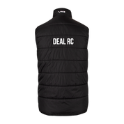 Deal, Walmer & Kingsdown Amateur Rowing Club Ventus Gilet