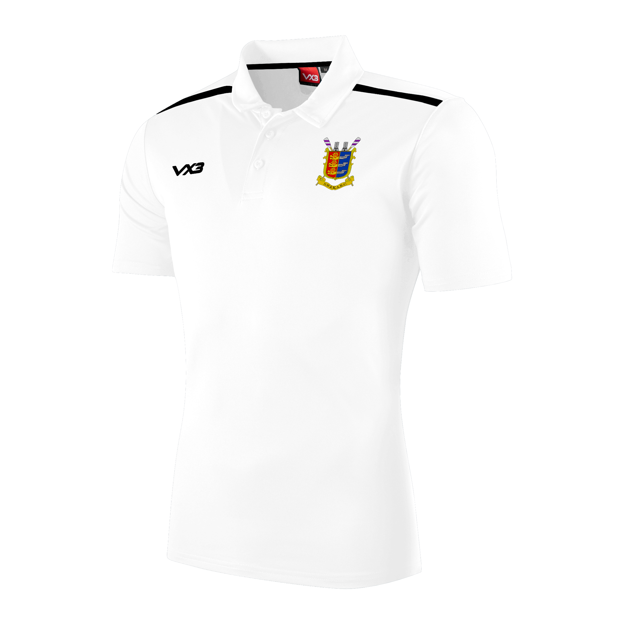 DKW-Rowing-White-Polo.png