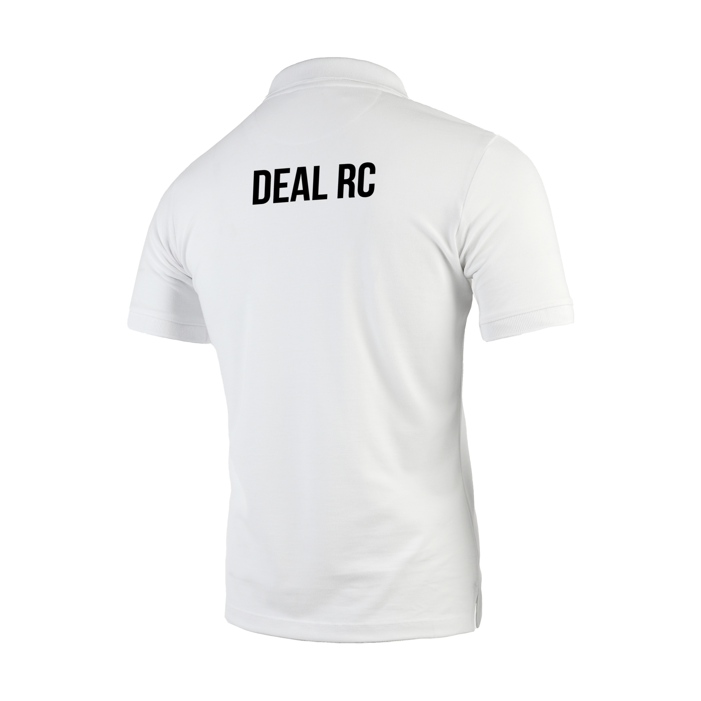Deal, Walmer & Kingsdown Amateur Rowing Club Primus Polo Shirt