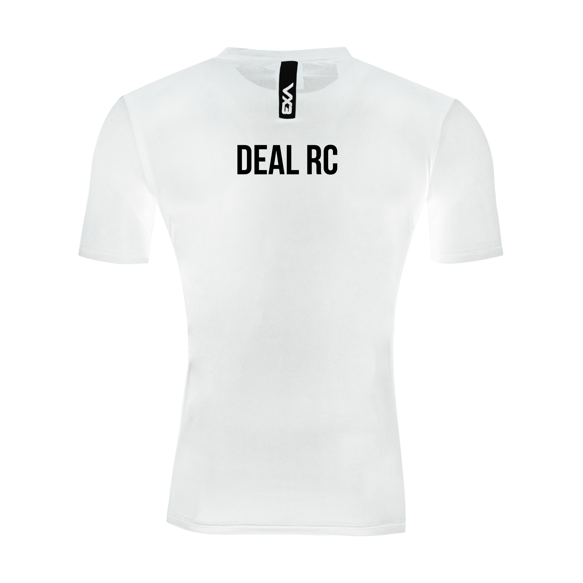 Deal, Walmer & Kingsdown Amateur Rowing Club Fortis Youth Tee