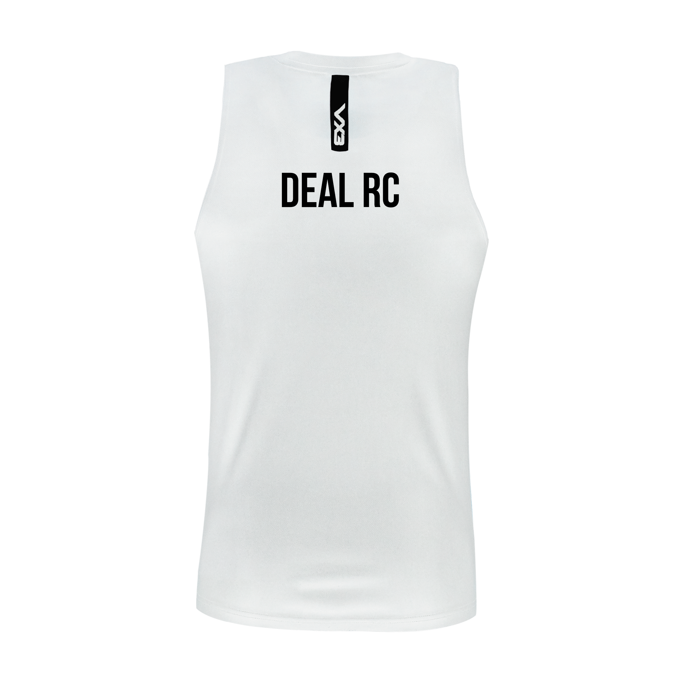Deal, Walmer & Kingsdown Amateur Rowing Club Fortis Vest