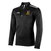 Deal, Walmer & Kingsdown Amateur Rowing Club Fortis Youth Quarter Zip Sweat