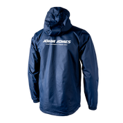 CPD Drefach FC Players Primus Rain Jacket